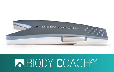 biody coach bioimpedenziometro professionale