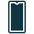 Bioimpedenziometro con applicazione dedicata