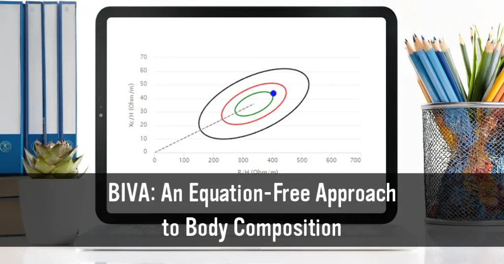 BIVA: Un approccio alla composizione corporea senza equazioni