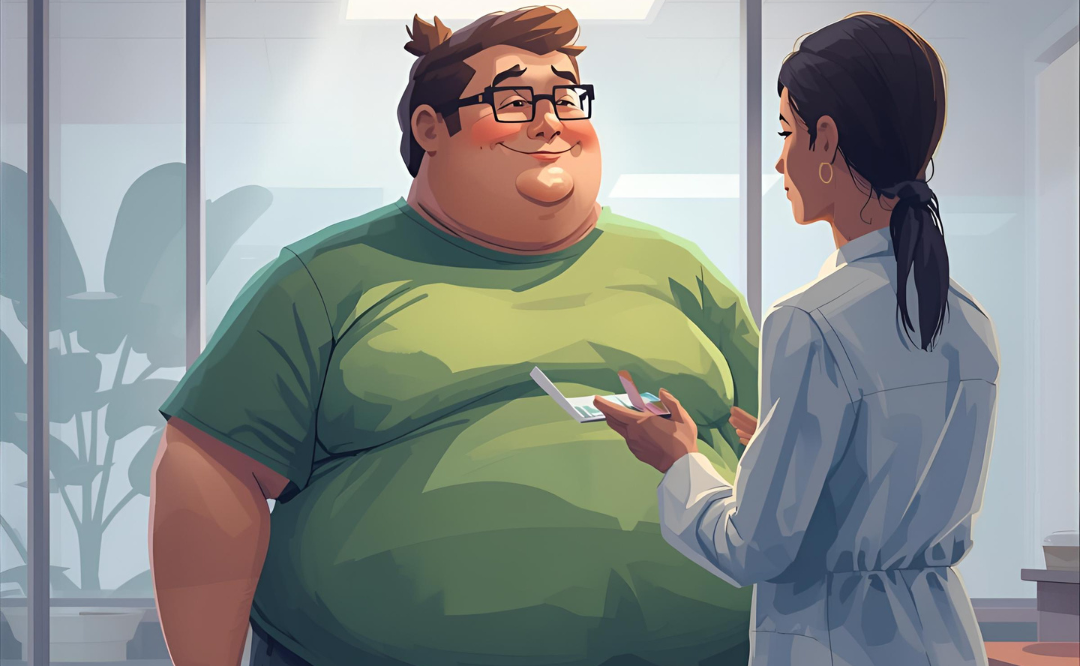 chirurgia bariatrica e bioimpedenza spettroscopica