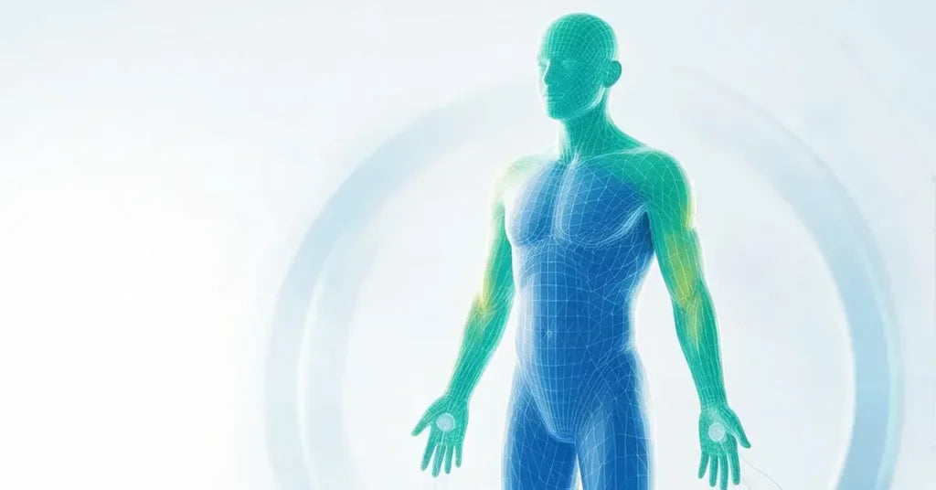 Analisi dell'impedenza bioelettrica: uno strumento raccomandato dalle linee guida cliniche nazionali e internazionali.
