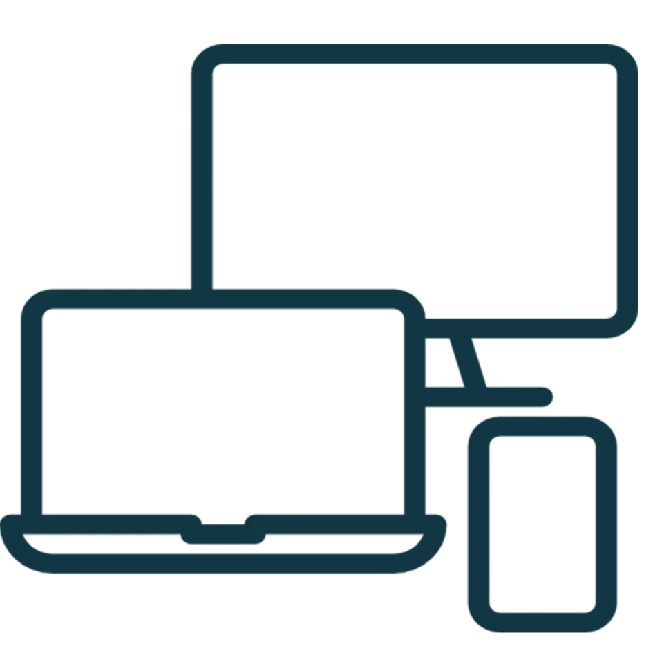 Bioimpedenziometro connesso