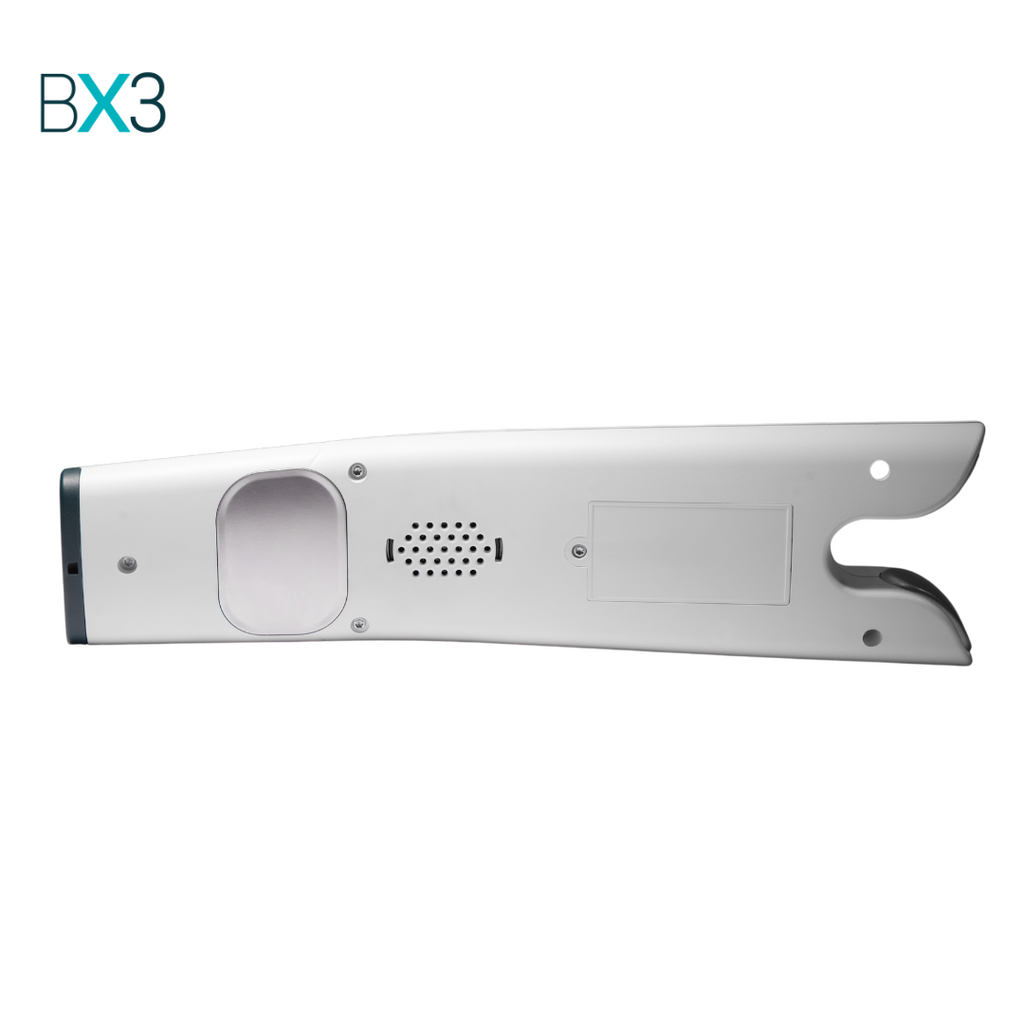 biody xpert 3 bioimpedenziometro elettrodi integrati