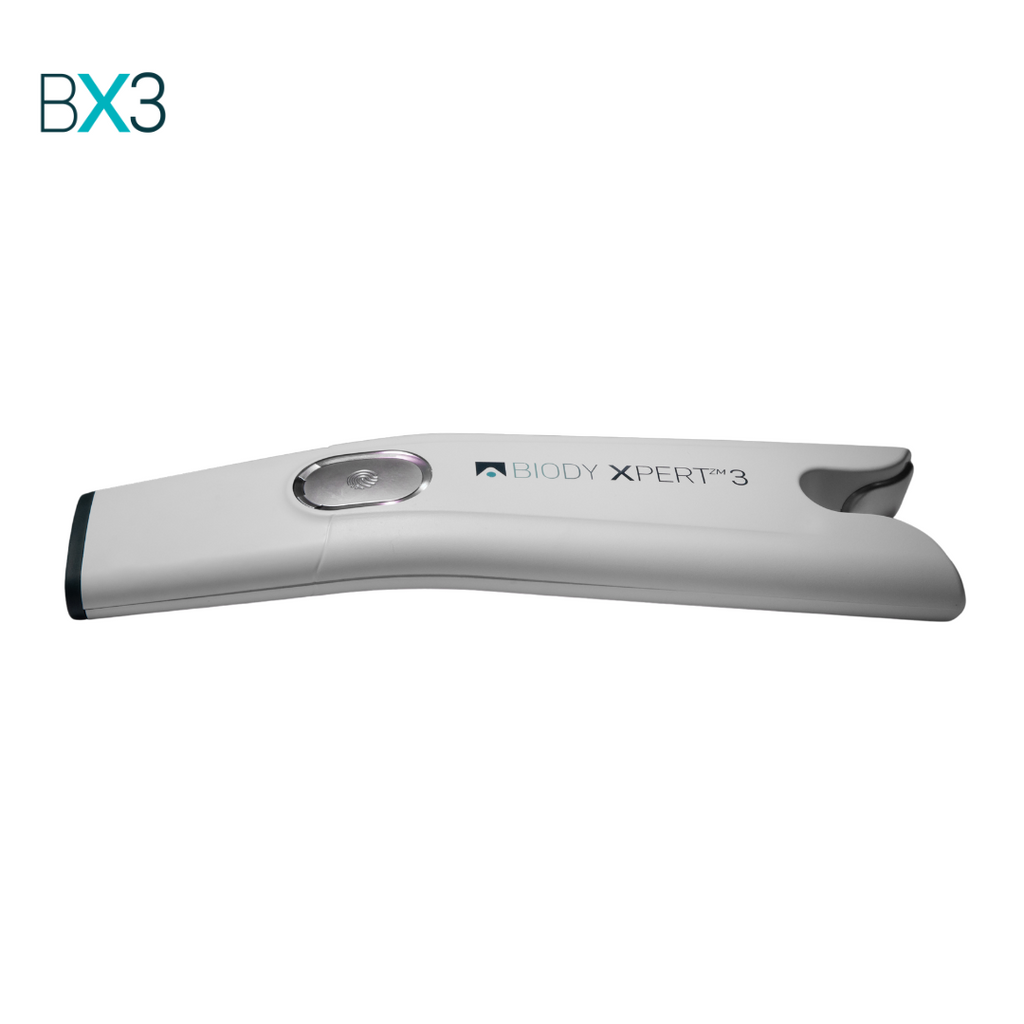 biody xpert 3 bioimpedenziometro multifrequenza