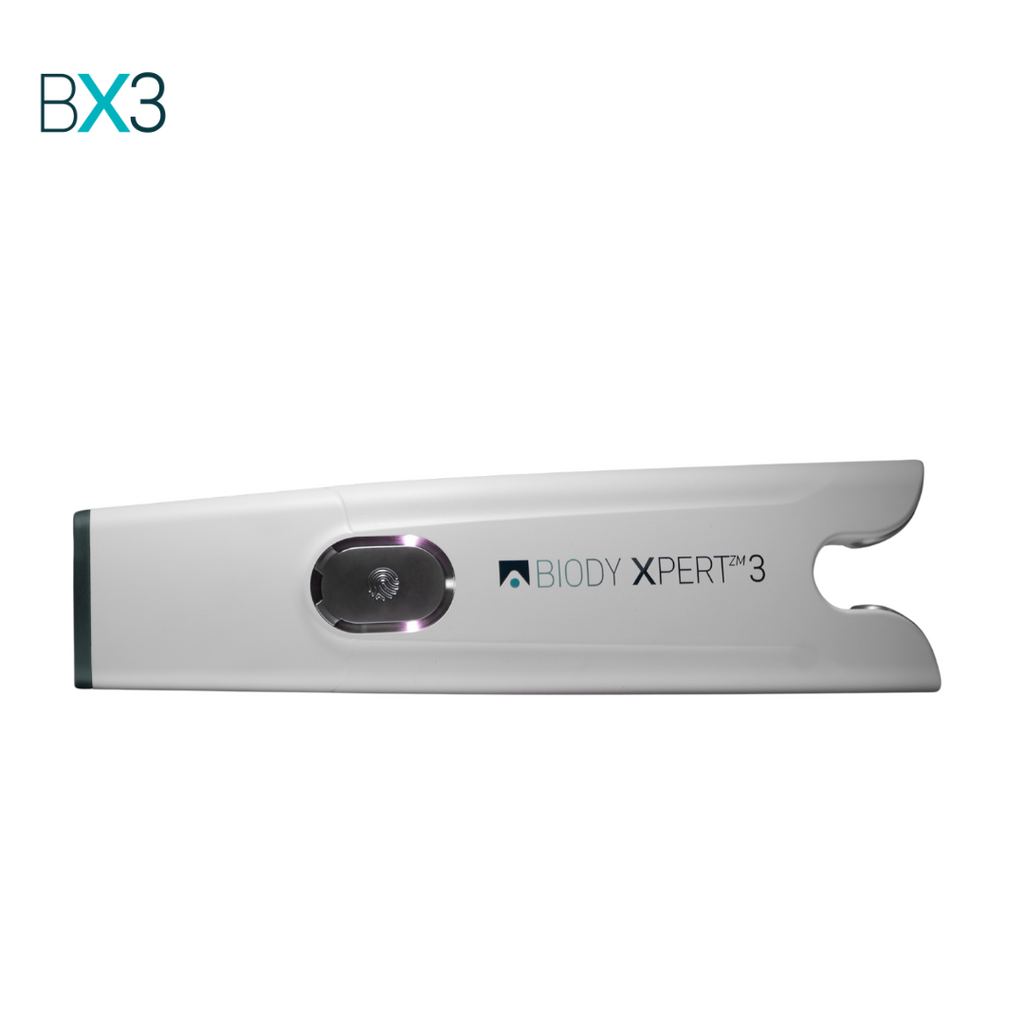 biody xpert 3 bioimpedenziometro portatile