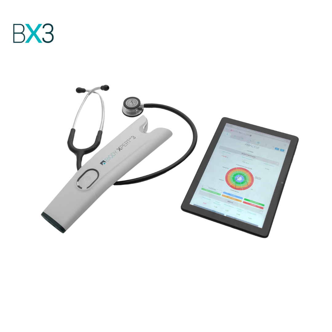 biody xpert 3 bioimpedenziometro professionale