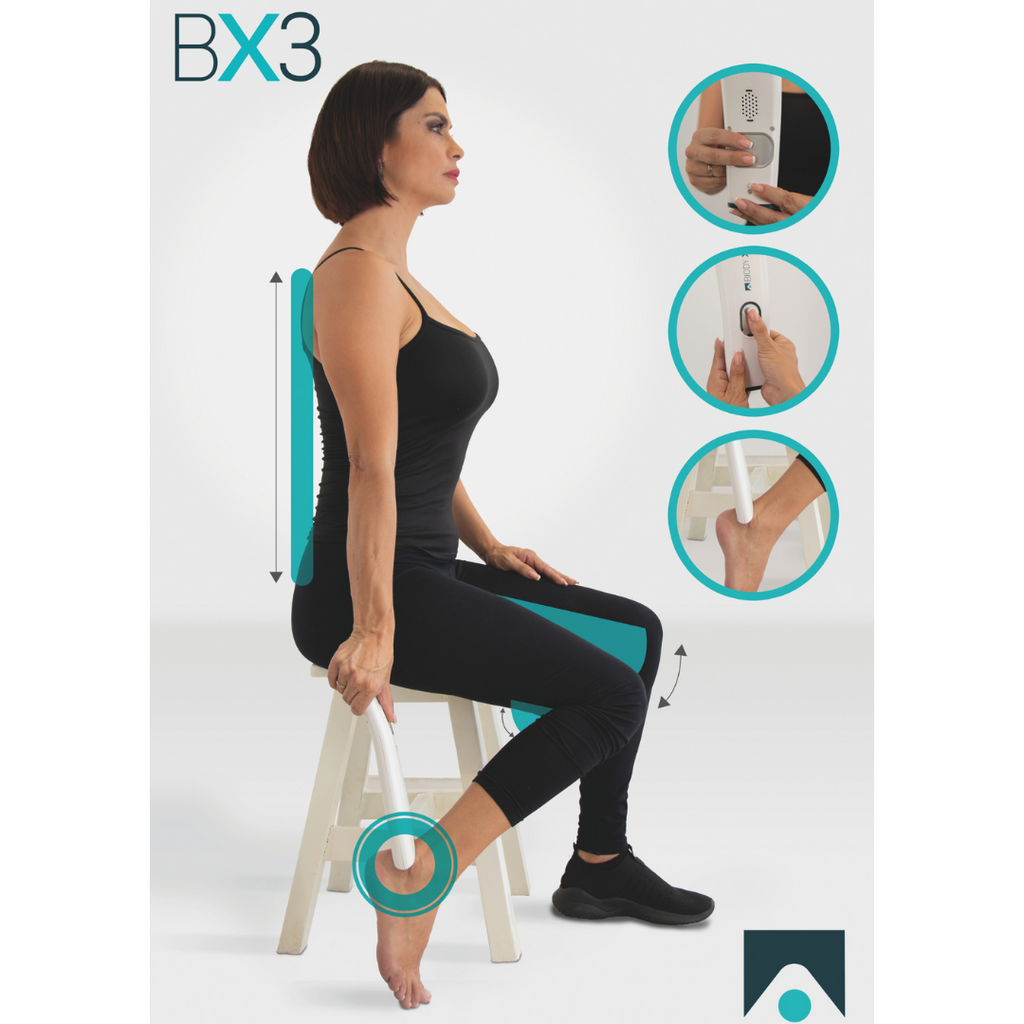 biody xpert 3 posizione seduta brevettata