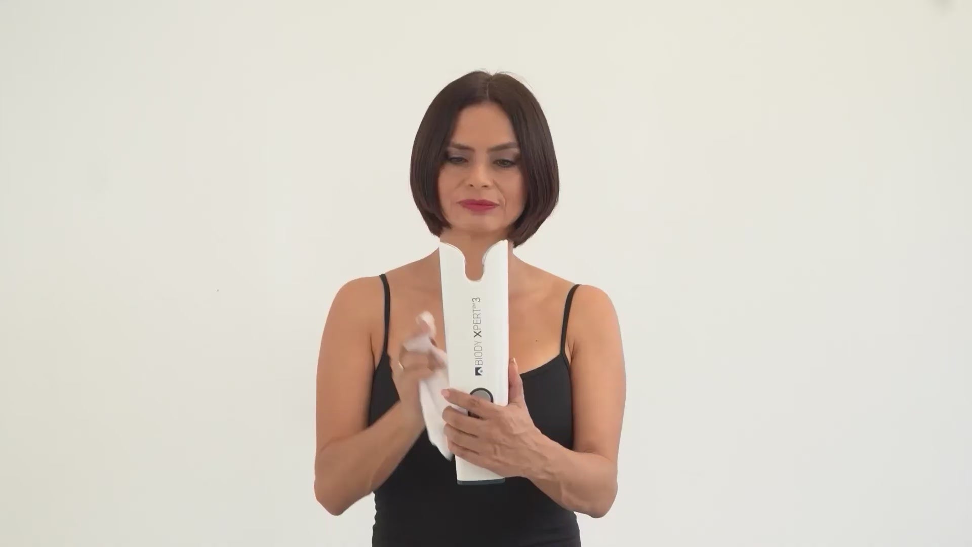 Bioimpedenziometro proessionale Biody Xpert