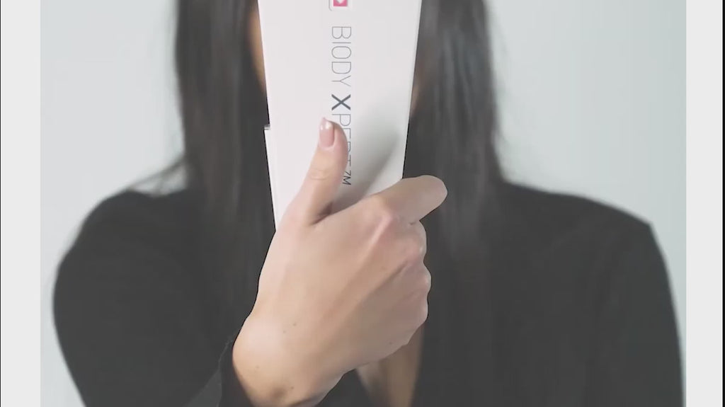 video misurazione biody xpert 2