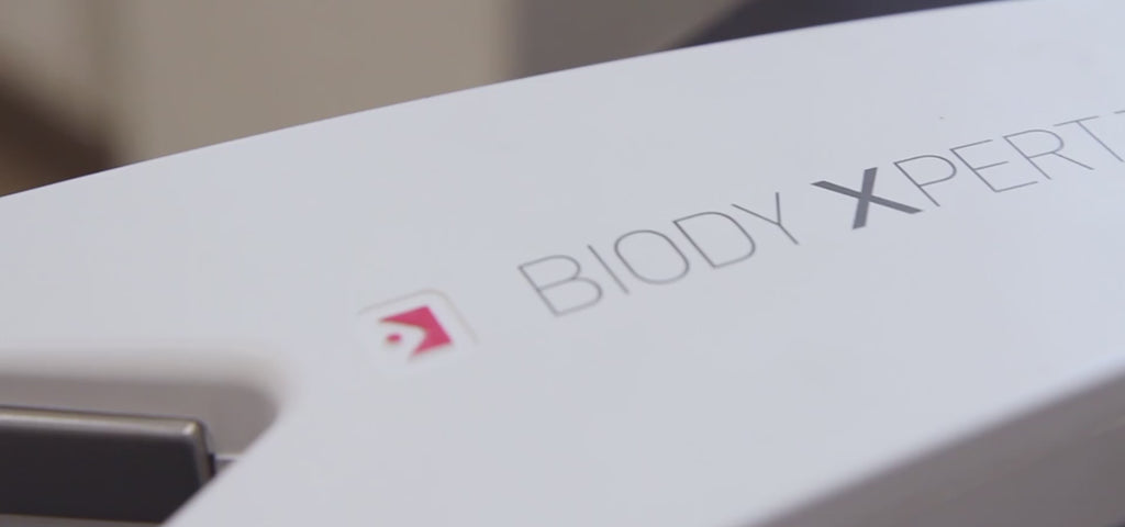 video biody xpert 2